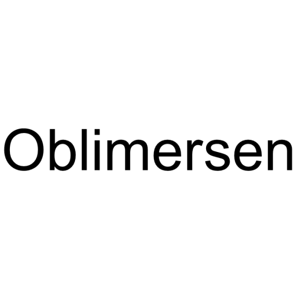 Oblimersen sodium