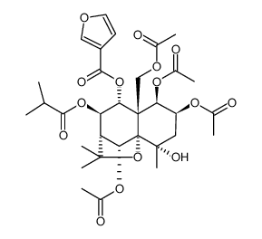 苦皮素G