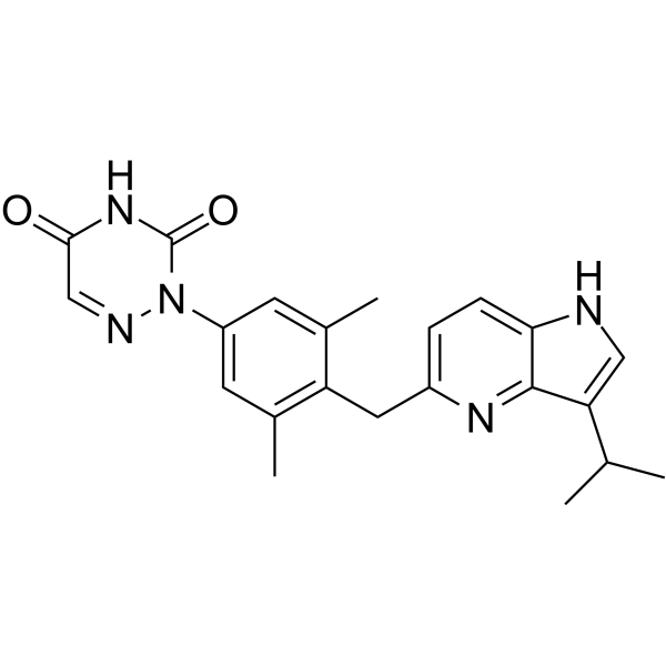 THR-β agonist 5