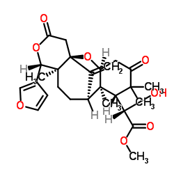 methyl 6-hydroxyangolensate