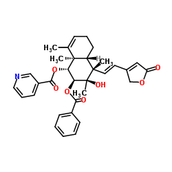 半枝莲碱B