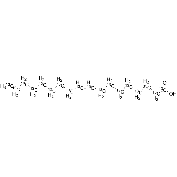 油酸-13C18