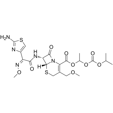 头孢泊肟酯