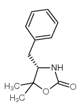 (S)-(-)-4-苄基-5,5-二甲基-2-恶唑烷酮