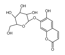 Cichoriin