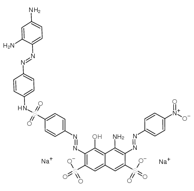 酸性黑242