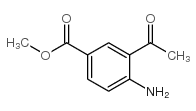 3-乙酰-4-氨基苯甲酸甲酯