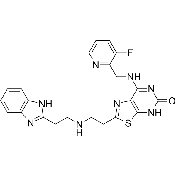 Ferroportin-IN-1