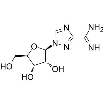 Taribavirin