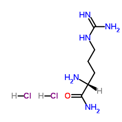 D-精氨酰胺二盐酸盐