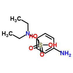 N,N-二乙基对苯二胺硫酸盐