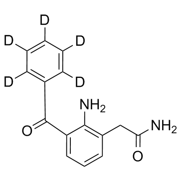 奈帕芬胺D5