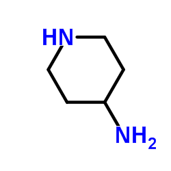 Piperidin-4-amine-d5