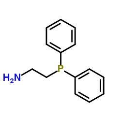 2-(二苯基膦基)乙胺