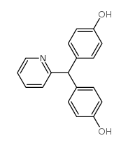 4,4’-(2-吡啶甲基)双酚