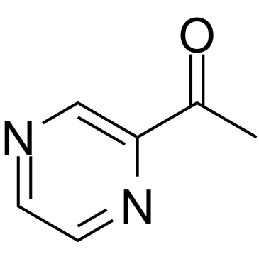 2-乙酰基吡嗪