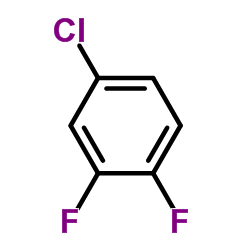 4-氯-1,2-二氟苯