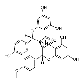 Sikokianin C