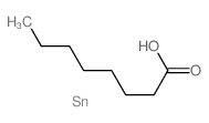 辛酸锡(2+)盐