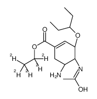 Oseltamivir-d5