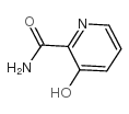 3-羟基吡啶酰胺