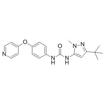 MAPK13-IN-1