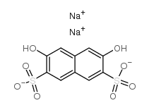 3,6-二羟基-2,7-萘二磺酸二钠盐