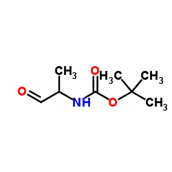 Boc-L-丙氨醛