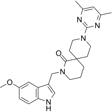 Orexin receptor antagonist 2