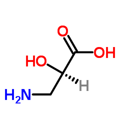 (R)-异丝氨酸