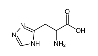 1,2,4-三唑丙氨酸