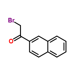 2-萘基溴甲基酮