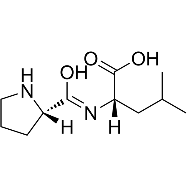 脯氨酰-亮氨酸