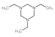 1,3,5-三乙基六氢-S-三叠氮