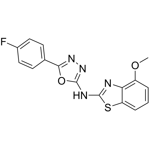 HIF-1/2α-IN-2