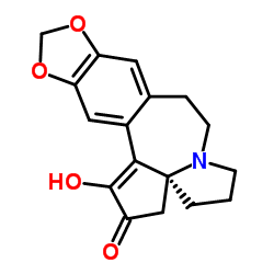 去甲基三尖杉酮碱