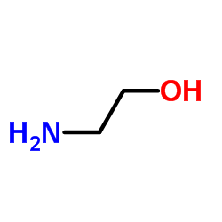2-氨基乙醇