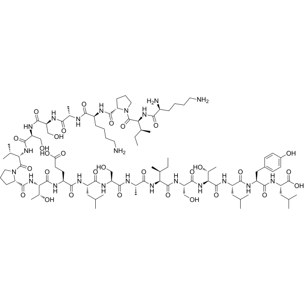 BMP-2 Epitope (73-92)