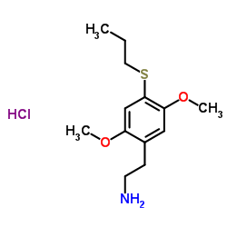 2C-T-7 hydrochloride