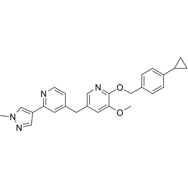 CSF1R-IN-9