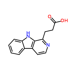 BETA-咔啉-1-丙酸