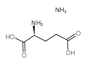 谷氨酸一铵