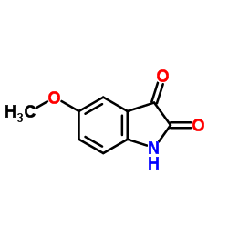5-甲氧基靛红
