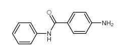 4-氨基苯甲酰替苯胺