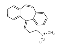 去甲基盐酸环苯扎林