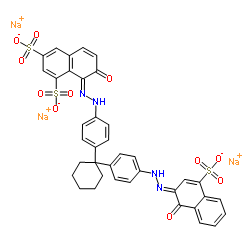 酸性红 374