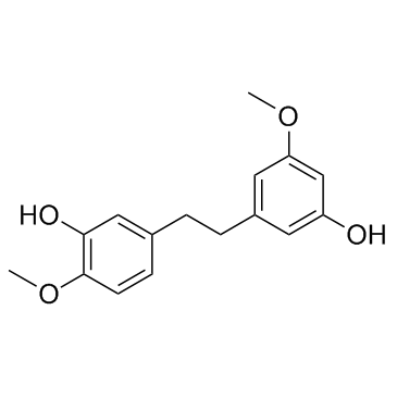 石斛酚