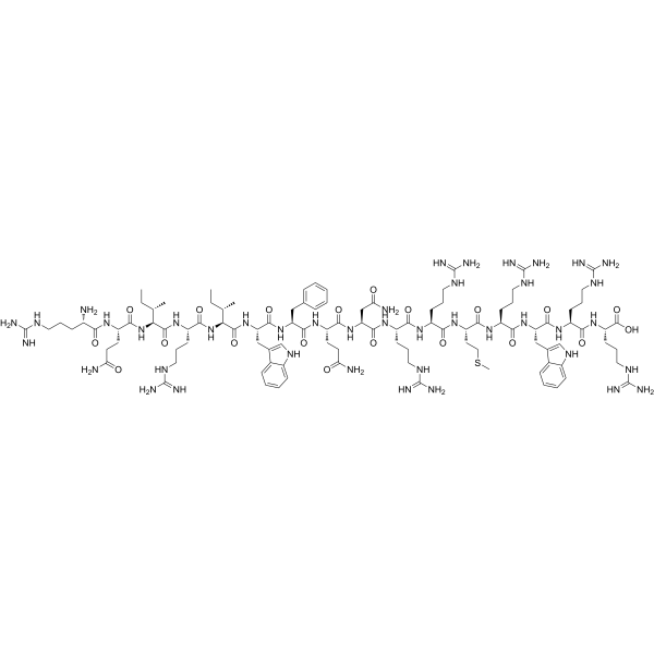 Penetratin-Arg