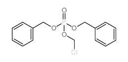 二苄基氯甲基磷酸酯