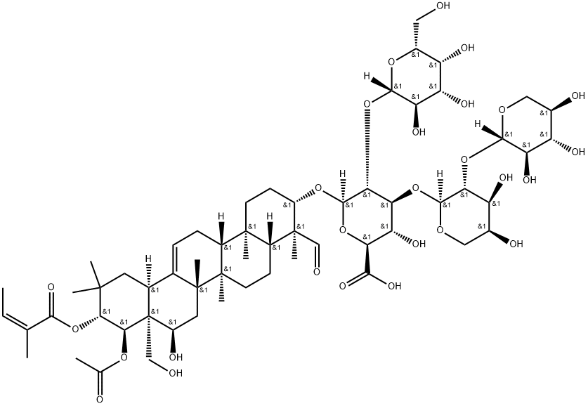 茶皂素E1